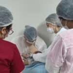 Palestra: Aleitamento Materno: Quando as dificuldades exigem uma avaliação clínica cuidadosa.