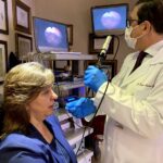 VIDEOENDOSCOPIA DA DEGLUTIÇÃO